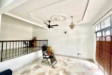 Seksyen 5 Wangsa Maju