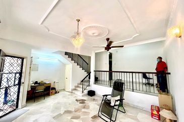 Seksyen 5 Wangsa Maju