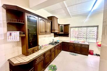 Seksyen 5 Wangsa Maju