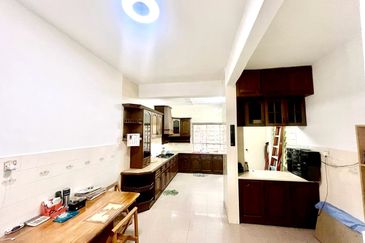 Seksyen 5 Wangsa Maju