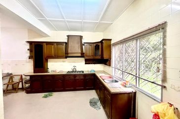 Seksyen 5 Wangsa Maju