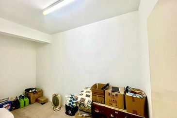 Seksyen 5 Wangsa Maju