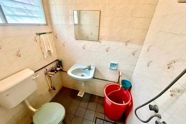 Seksyen 5 Wangsa Maju