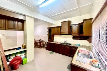 Seksyen 5 Wangsa Maju