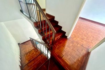 Seksyen 5 Wangsa Maju