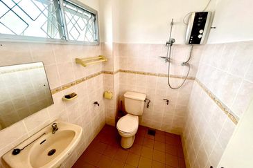 Seksyen 5 Wangsa Maju