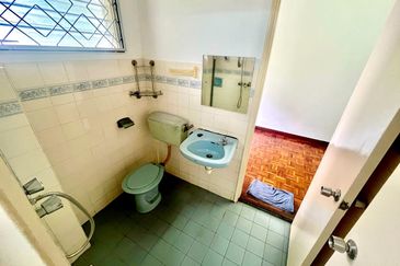 Seksyen 5 Wangsa Maju