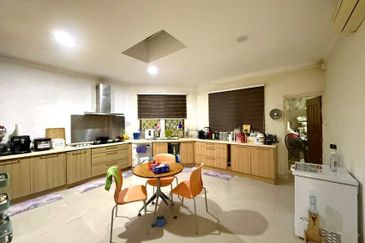 Damansara Heights (Bukit Damansara)