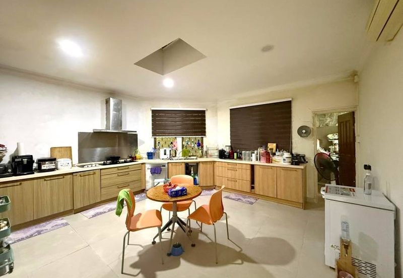 Damansara Heights (Bukit Damansara)