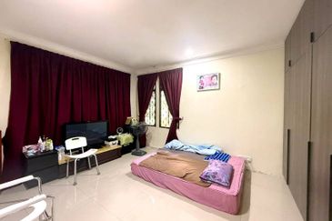 Damansara Heights (Bukit Damansara)