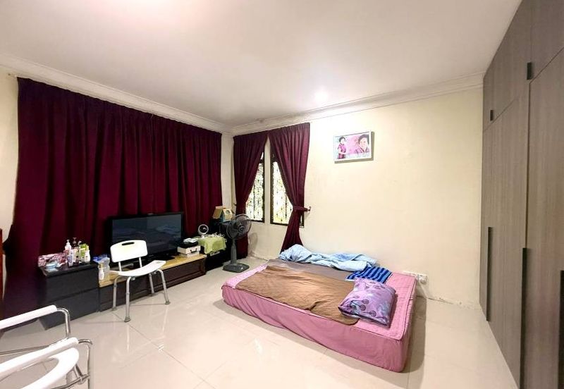 Damansara Heights (Bukit Damansara)