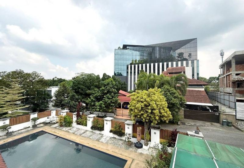 Damansara Heights (Bukit Damansara)