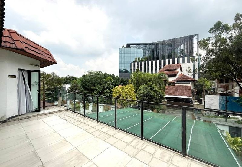 Damansara Heights (Bukit Damansara)