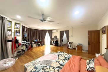 Damansara Heights (Bukit Damansara)