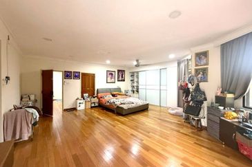 Damansara Heights (Bukit Damansara)