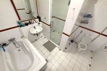 Damansara Heights (Bukit Damansara)