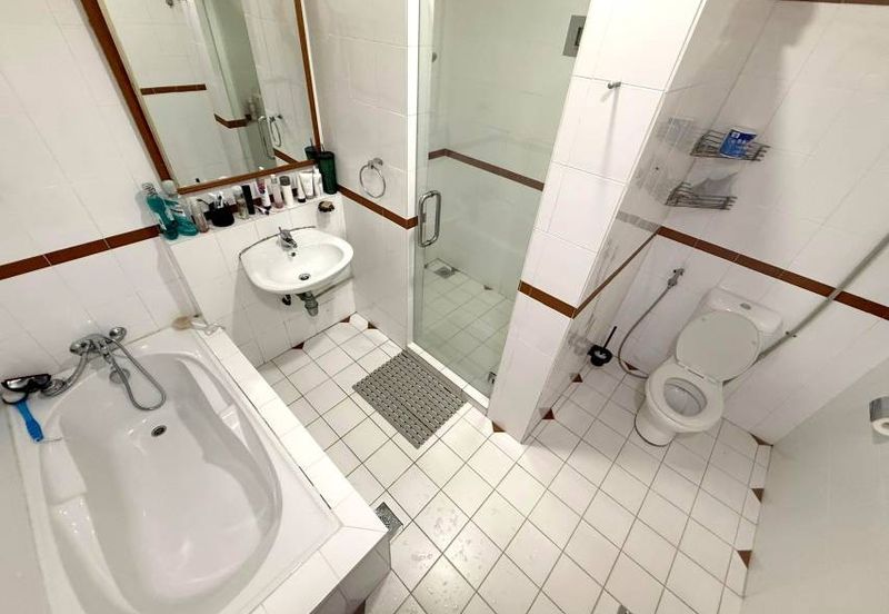 Damansara Heights (Bukit Damansara)