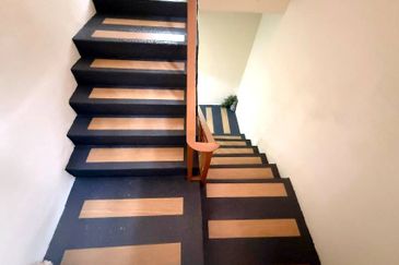 Damansara Heights (Bukit Damansara)