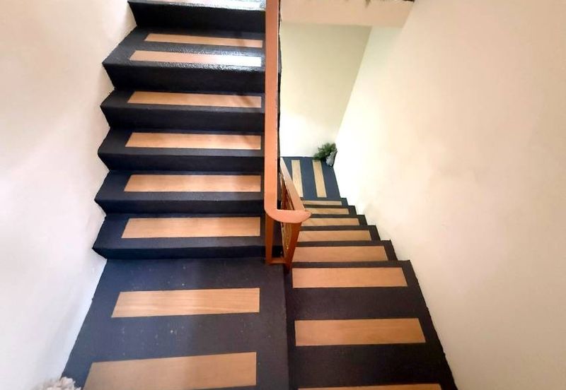 Damansara Heights (Bukit Damansara)