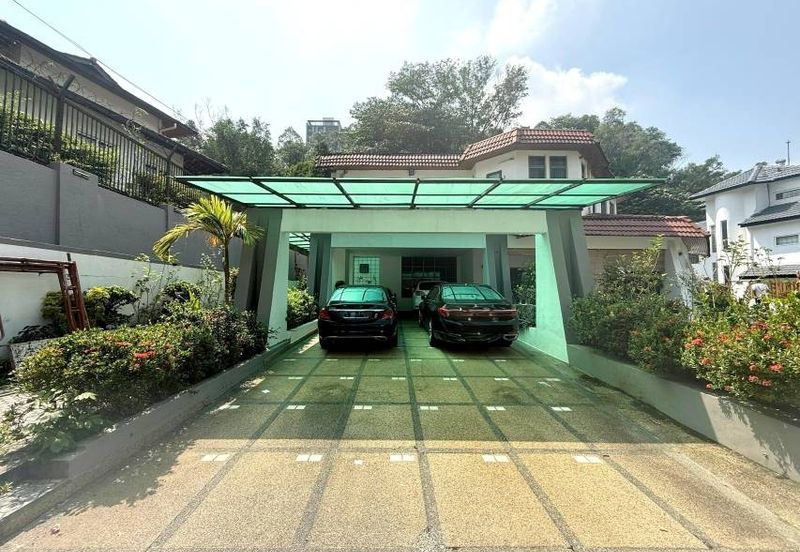 Damansara Heights (Bukit Damansara)