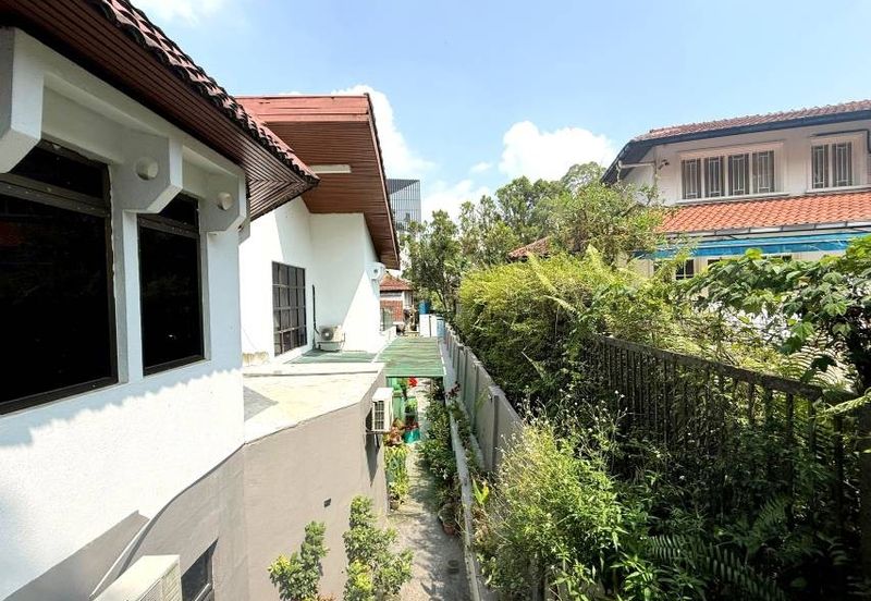 Damansara Heights (Bukit Damansara)
