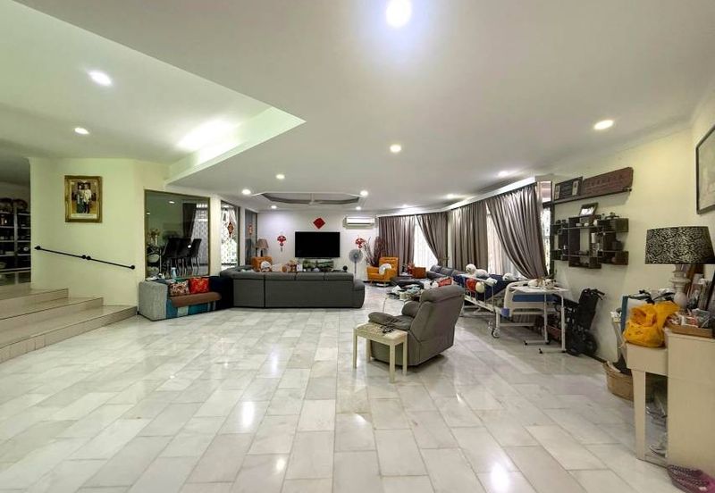 Damansara Heights (Bukit Damansara)