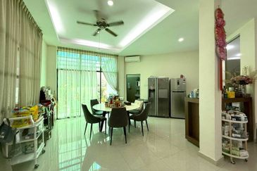 Damansara Heights (Bukit Damansara)