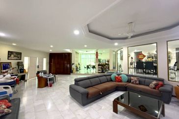 Damansara Heights (Bukit Damansara)