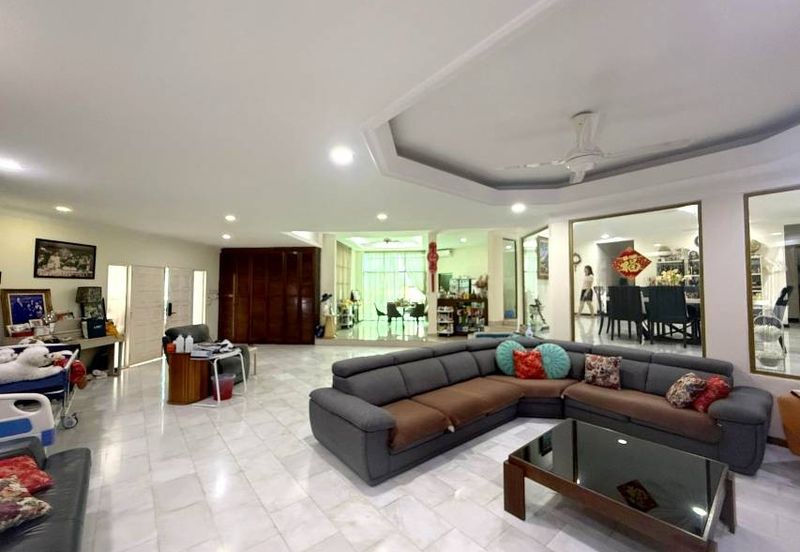 Damansara Heights (Bukit Damansara)