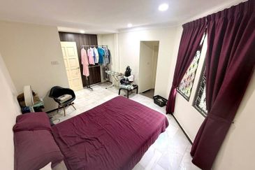 Damansara Heights (Bukit Damansara)