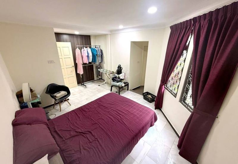 Damansara Heights (Bukit Damansara)