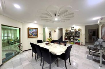 Damansara Heights (Bukit Damansara)