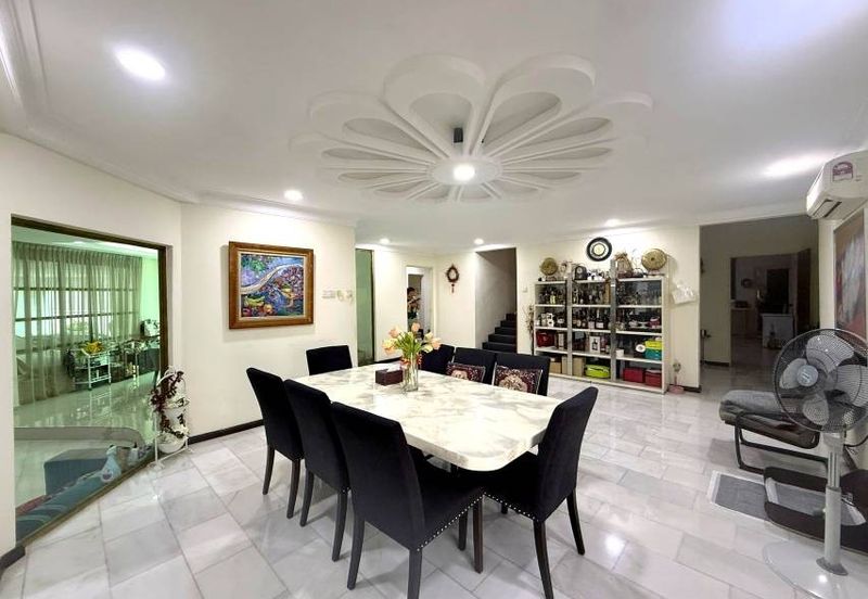 Damansara Heights (Bukit Damansara)