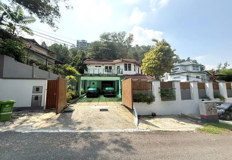 Damansara Heights (Bukit Damansara)