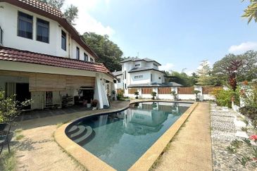 Damansara Heights (Bukit Damansara)