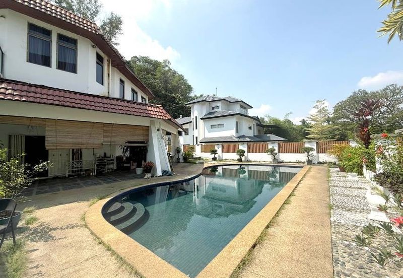 Damansara Heights (Bukit Damansara)