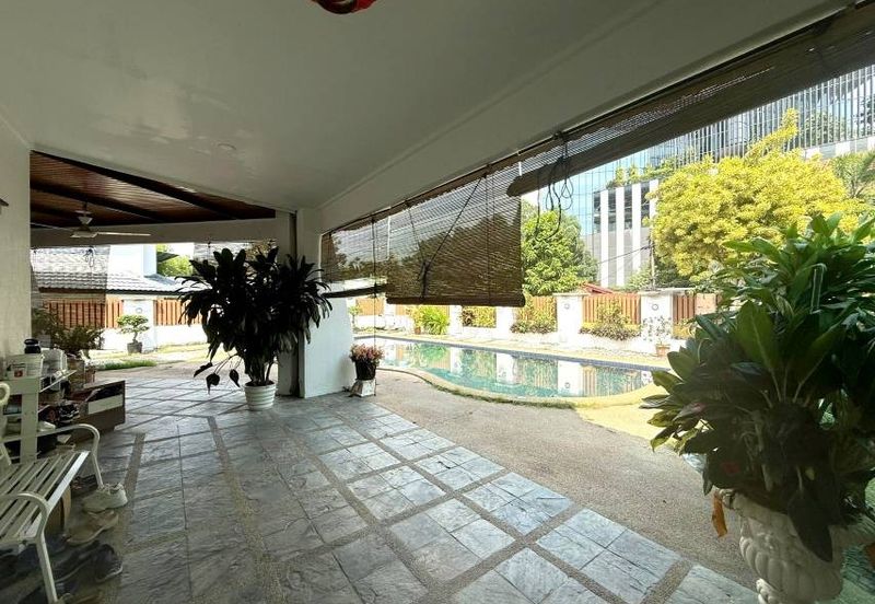 Damansara Heights (Bukit Damansara)