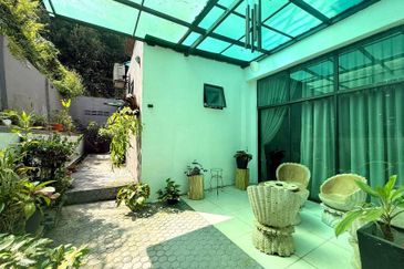 Damansara Heights (Bukit Damansara)