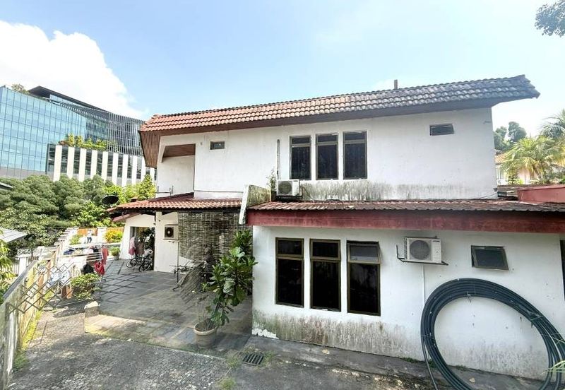 Damansara Heights (Bukit Damansara)