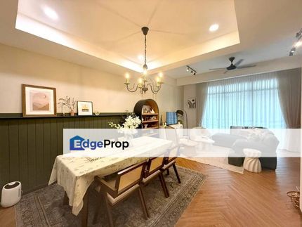 Double Storey Terrace Saujana KLIA Sepang for sale, Selangor, Sepang