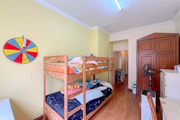 Bandar Sri Damansara