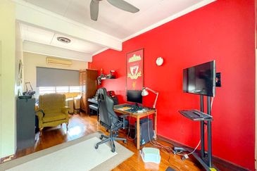 Bandar Sri Damansara