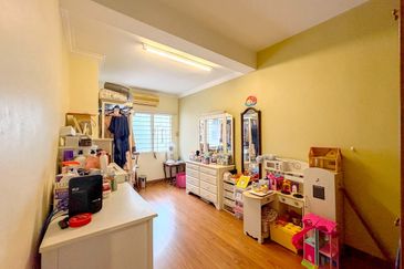 Bandar Sri Damansara