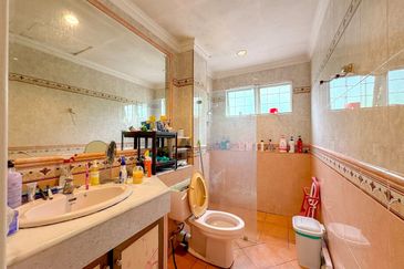 Bandar Sri Damansara