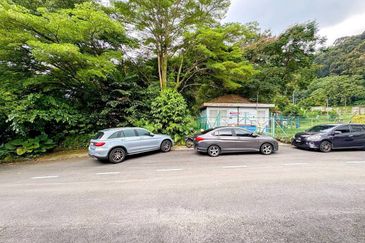 Bandar Sri Damansara