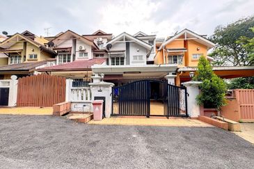 Bandar Sri Damansara