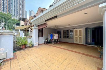 Bandar Sri Damansara