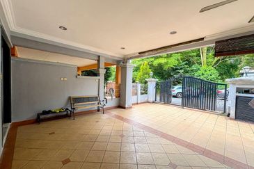 Bandar Sri Damansara