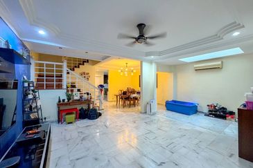 Bandar Sri Damansara