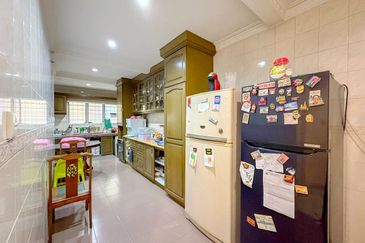 Bandar Sri Damansara